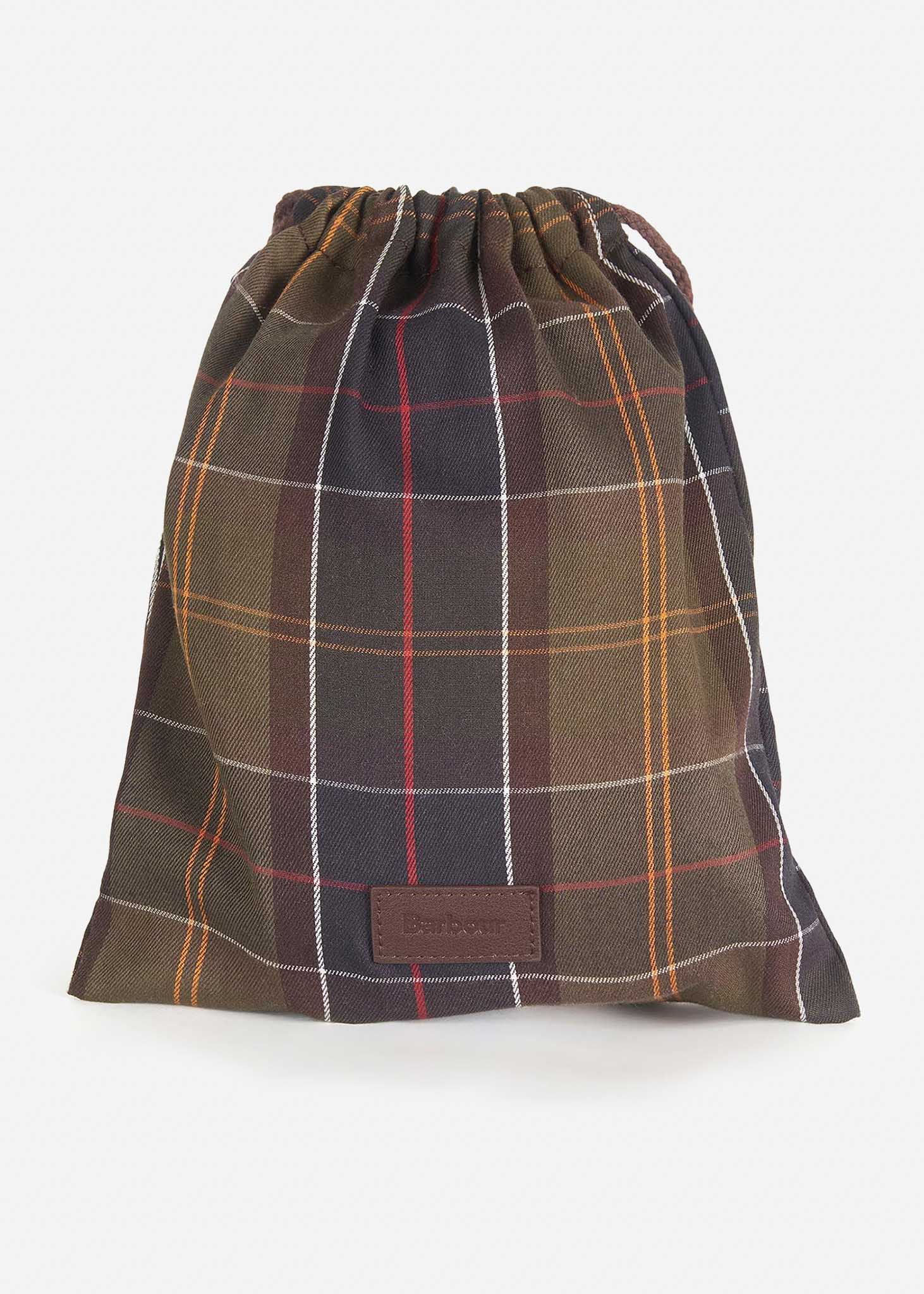 Barbour Accessoires  Mini reproofing kit - classic tartan 