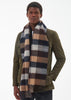 Barbour Sjaals  Largs scarf - autumn dress 