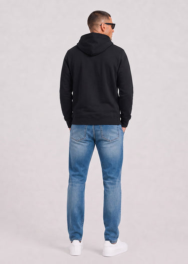 Weekend Offender Hoodies HM service hoodie - black