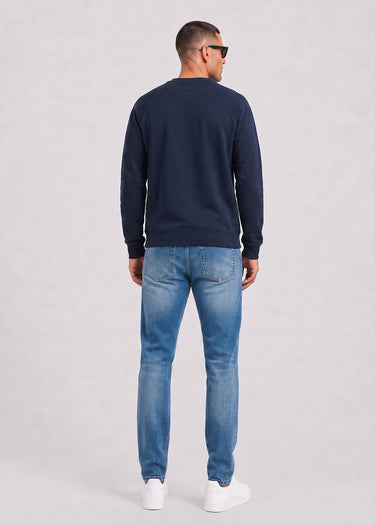 Weekend Offender Truien Penitentiary - navy