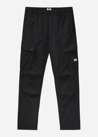 Weekend Offender Broeken Zanardi - black