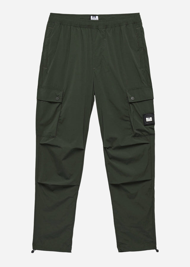 Weekend Offender Hosen Zanardi - black forest