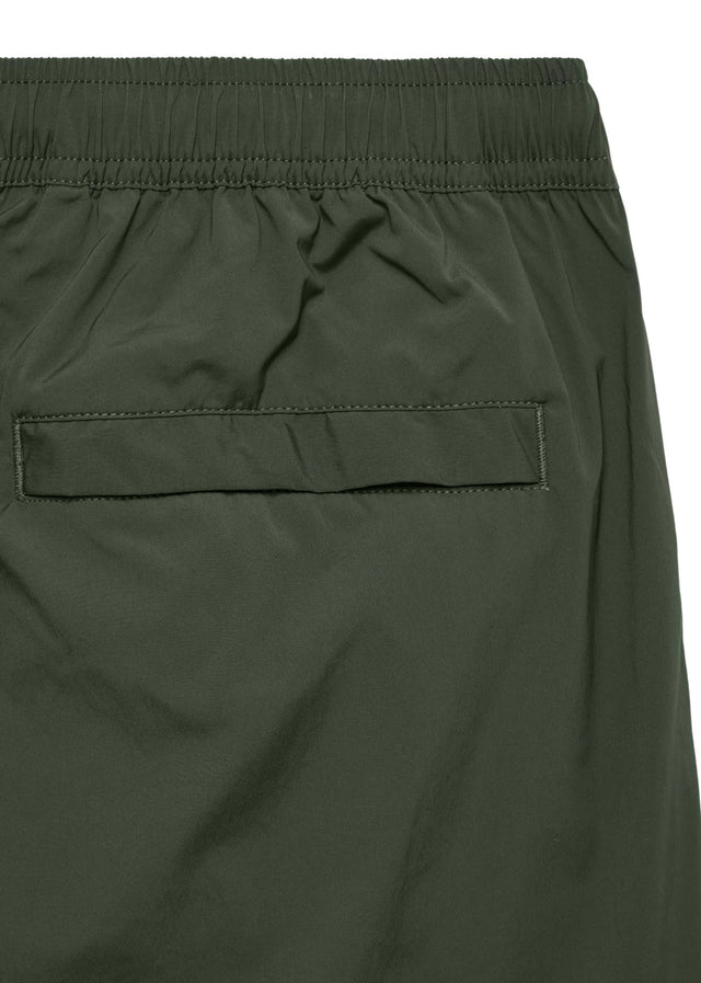 Weekend Offender Hosen Zanardi - black forest