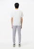 Lacoste Jogginbroeken  Tracksuit trousers - silver chine 