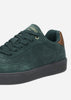 Sergio Tacchini Schoenen  Taormina - Dark Green 