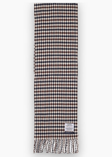 Aquascutum Schals Wool icon scarf - original club check