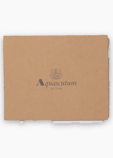 Aquascutum Schals Wool icon scarf - original club check