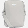 Barbour Tassen  Cascade cross body bag - forest fog 