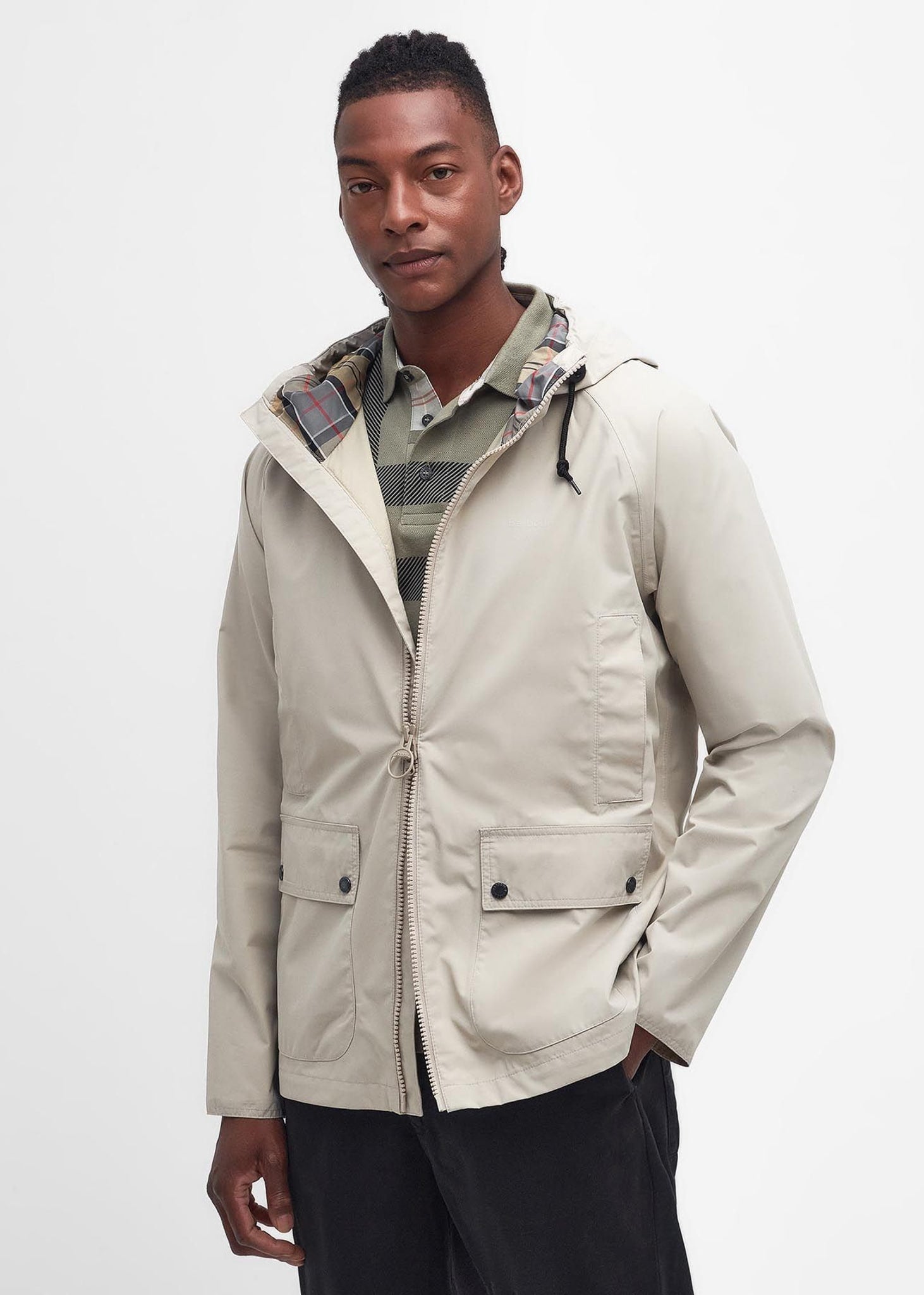 Barbour bei Casual Lads Schnelle Lieferung