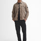 Barbour International Overshirts  Arlo overshirt - brindle 