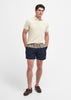 Barbour Zwembroeken  Johann swim short - pink salt 