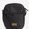 Barbour International Tassen  Knockhill utility bag - black 