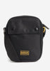 Barbour International Tassen  Knockhill utility bag - black 