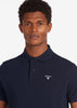 Barbour Polo's Sports polo - new navy