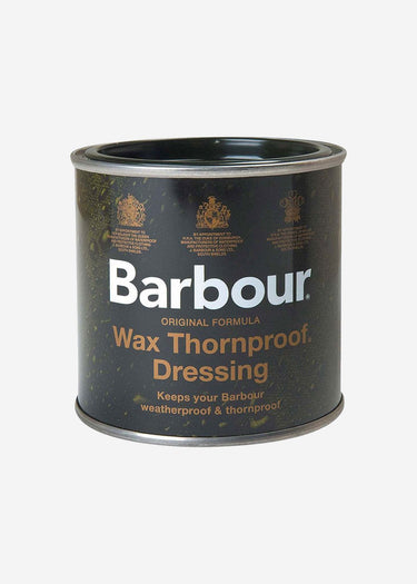 Barbour Accessoires Barbour wax potje - Thornproof dressing