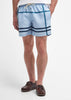 Barbour Zwembroeken  twain swim short - chambray 