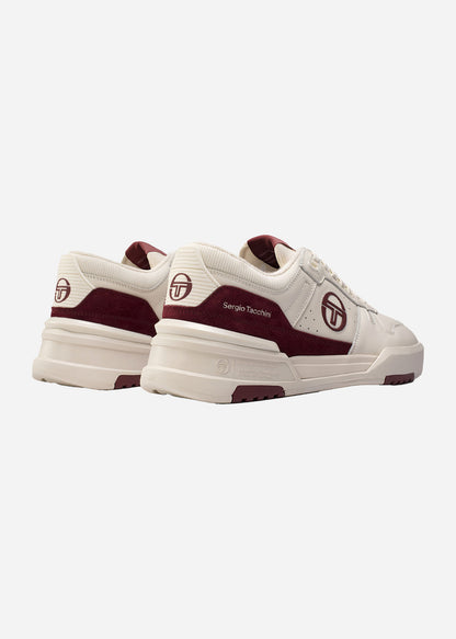 Sergio Tacchini Schoenen  BB Court - tofu tibetan red 