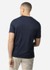 Ben Sherman T-shirts  Summer scooter tee - dark navy 