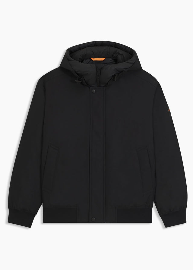 Hugo Boss Jacken Osis1 - black