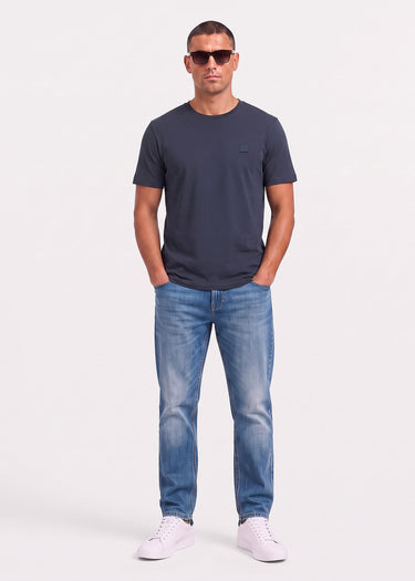 Hugo Boss T-Shirts Tales - blue