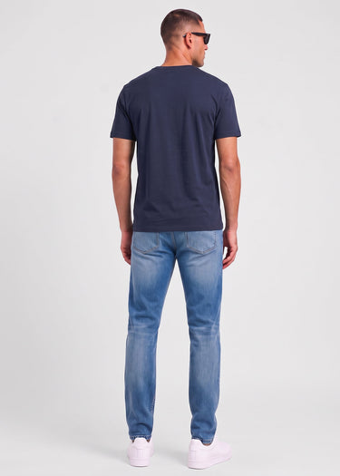 Hugo Boss T-Shirts Tales - blue