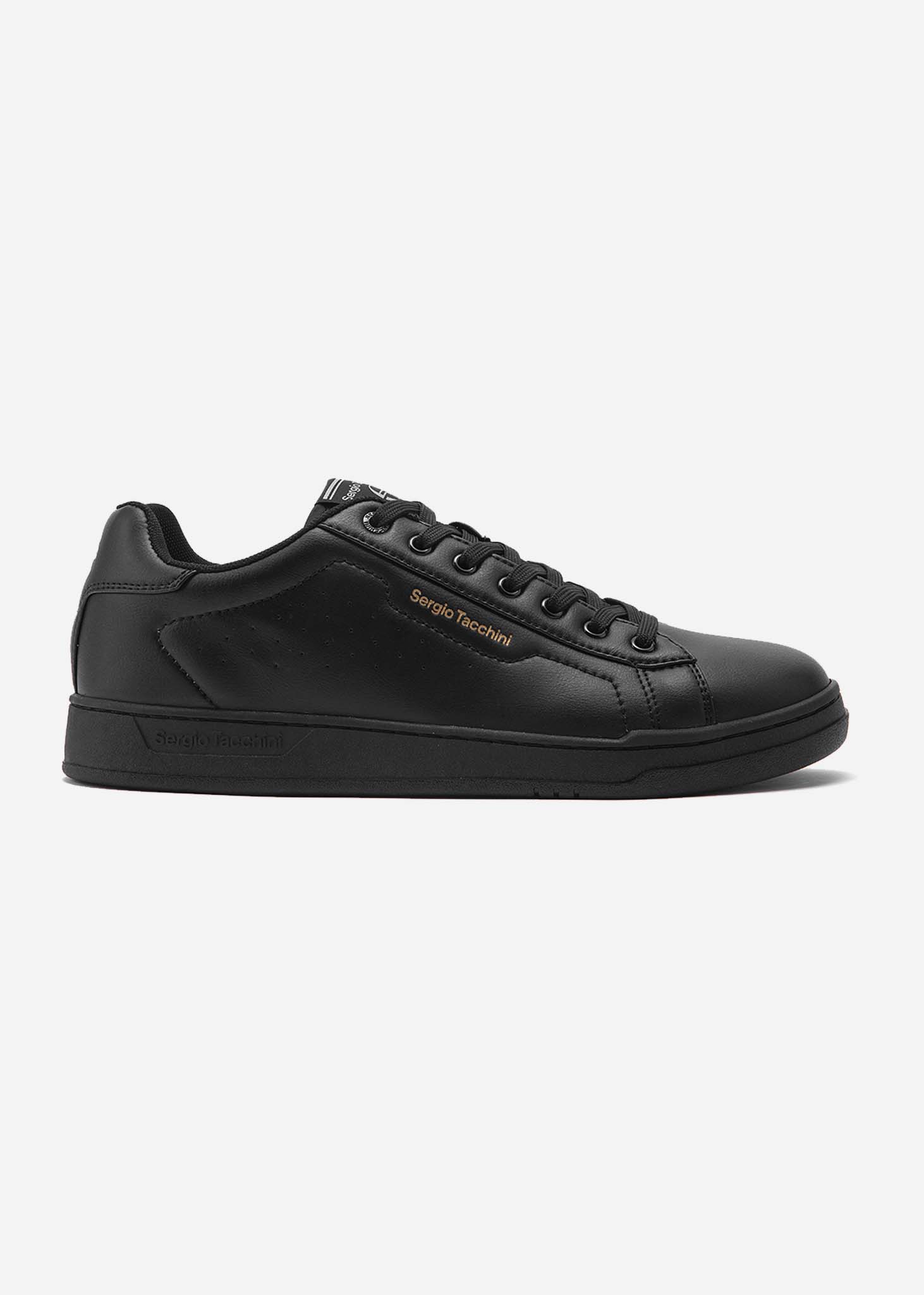 Sergio Tacchini Schoenen  Capri - black 