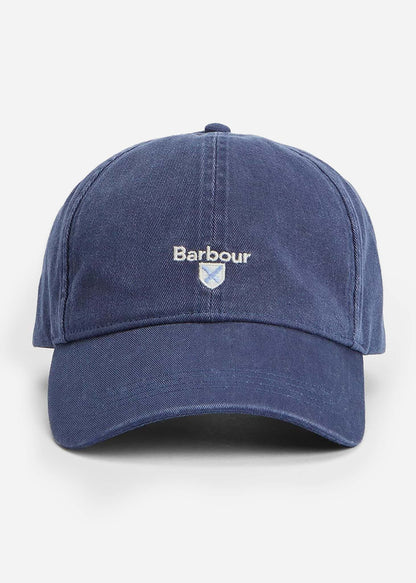 Barbour Petten Barbour cascade sports cap - oceana