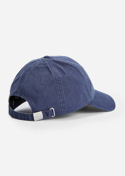 Barbour Petten Barbour cascade sports cap - oceana