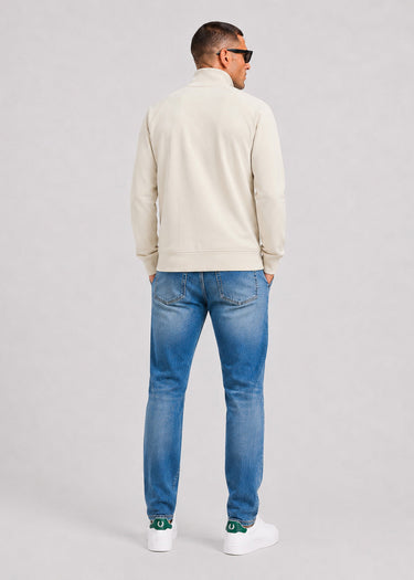 Hugo Boss Truien Zetrust - light beige