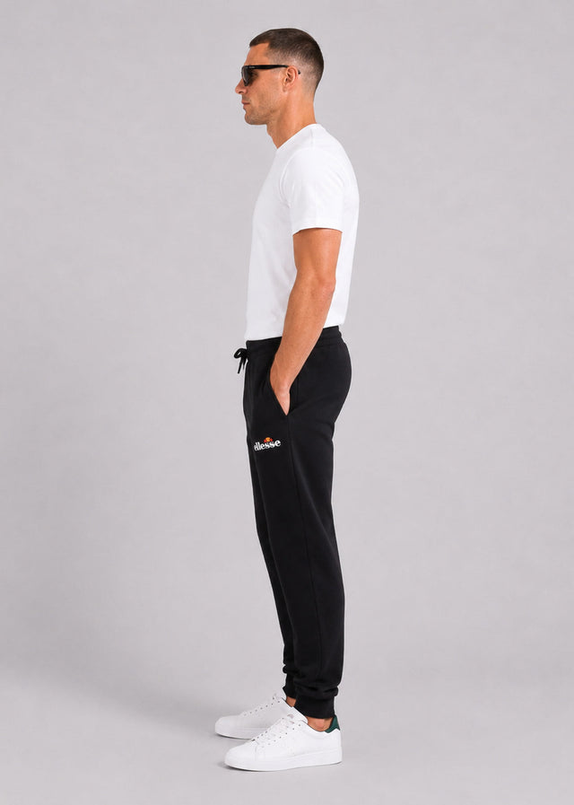 Ellesse Jogginbroeken Cravo 2 jog pant - black