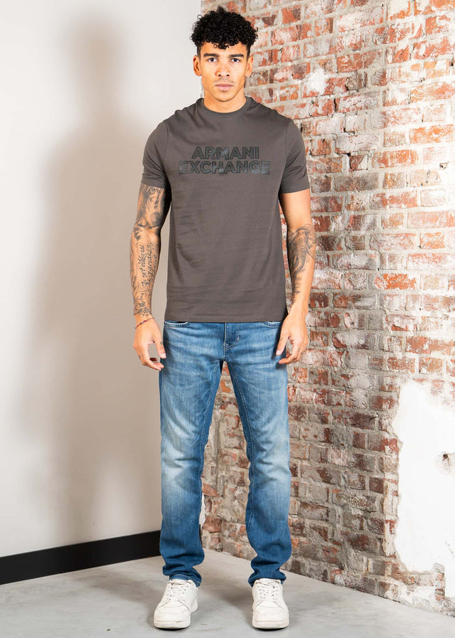 Armani Exchange T-Shirts T-Shirt - chimera