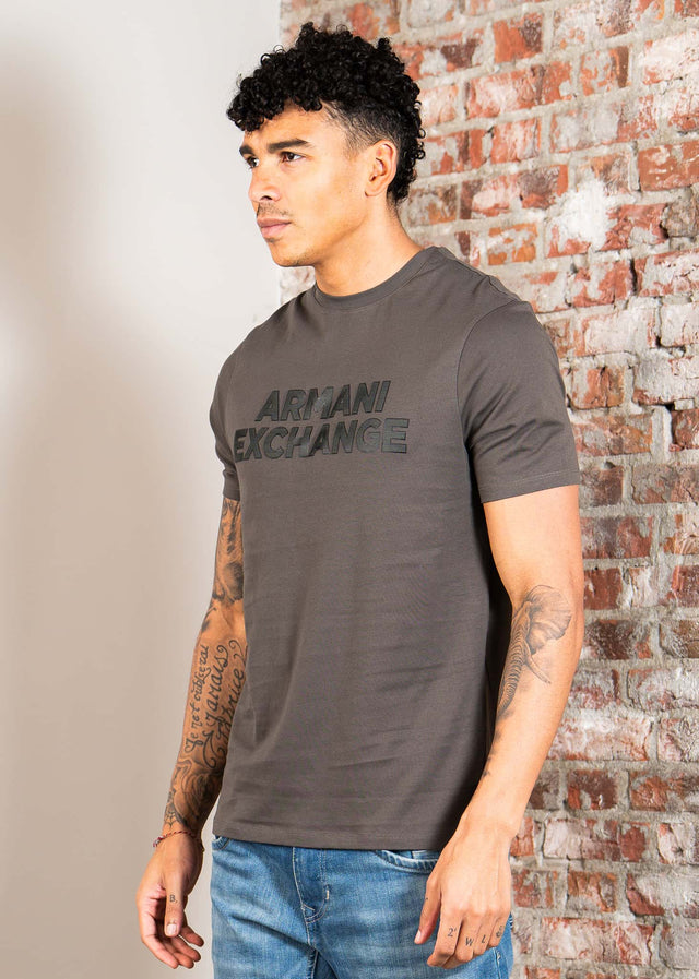 Armani Exchange T-Shirts T-Shirt - chimera