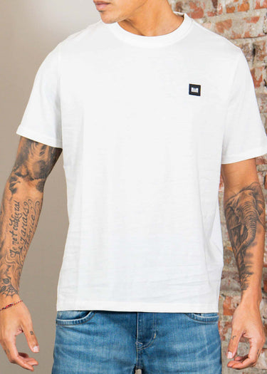 Weekend Offender T-shirts Brooklands - ghost