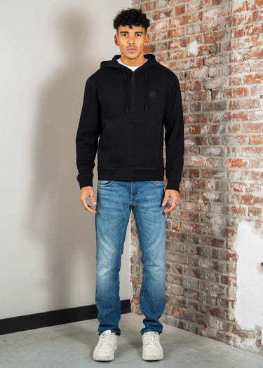 Hugo Boss Vesten Zetalky - black