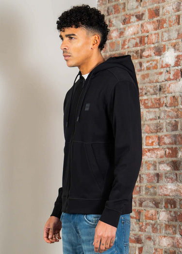 Hugo Boss Vesten Zetalky - black