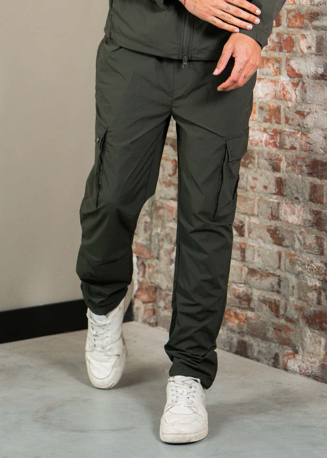 Weekend Offender Hosen Zanardi - black forest