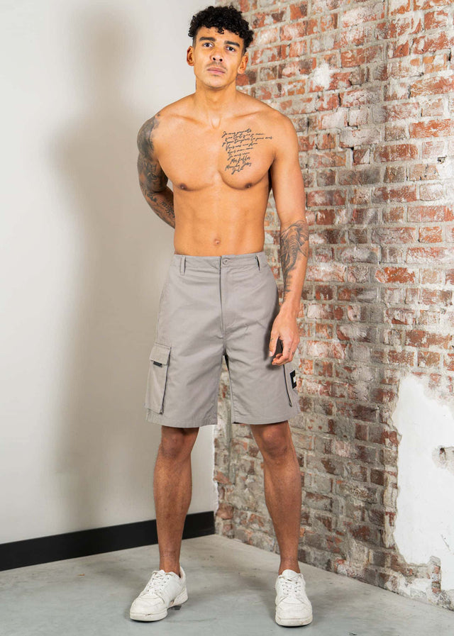 Weekend Offender Shorts Mascia cargo short - bark