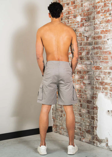 Weekend Offender Korte Broeken Mascia - bark