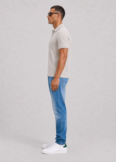 Hugo Boss Polo's Passenger - 070