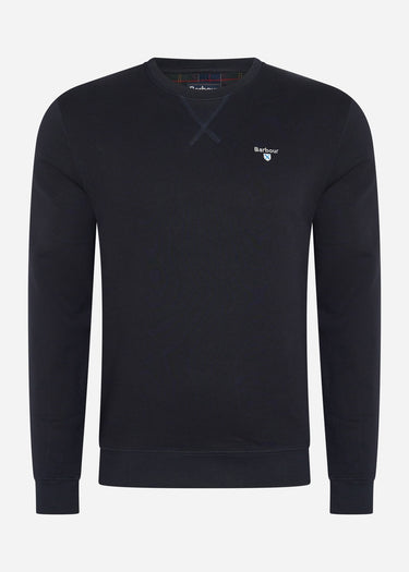 Barbour Truien  Ridsdale crew - navy 
