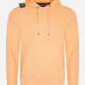 MA.Strum Hoodies  Core overhead hoody - peach 