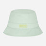 Barbour International Bucket Hats  Norton drill bucket hat - green fig 