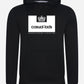 Weekend Offender Hoodies  Casual Lads hoodie - black 