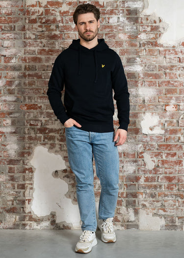 Lyle & Scott Hoodies Pullover hoodie - dark navy
