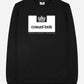 Weekend Offender Truien  Casual Lads sweater - black 