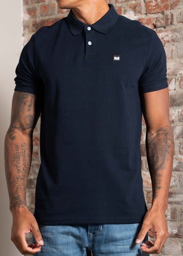Weekend Offender Polo's Caneiros - navy