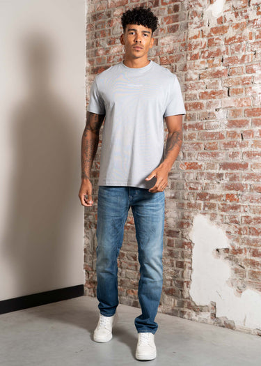 Weekend Offender T-shirts Millergrove - smokey ocean wave