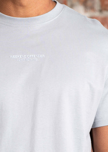 Weekend Offender T-shirts Millergrove - smokey ocean wave