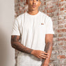 Ellesse T-shirts Cassica tee - off white
