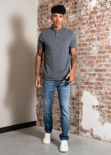 Weekend Offender Polo's Caneiros - zinc